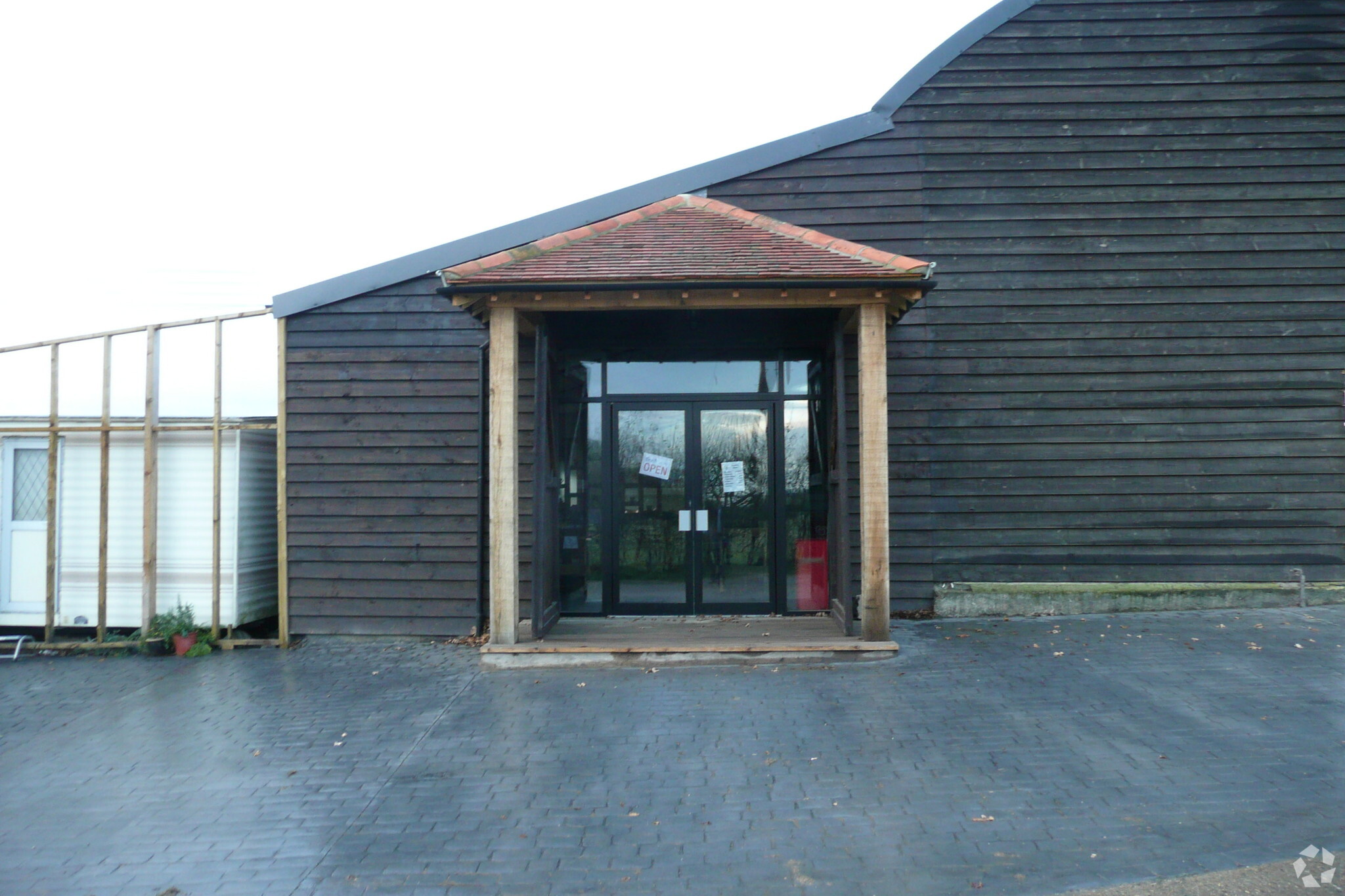 Manor Farm, Henley On Thames for lease Building Photo- Image 1 of 3