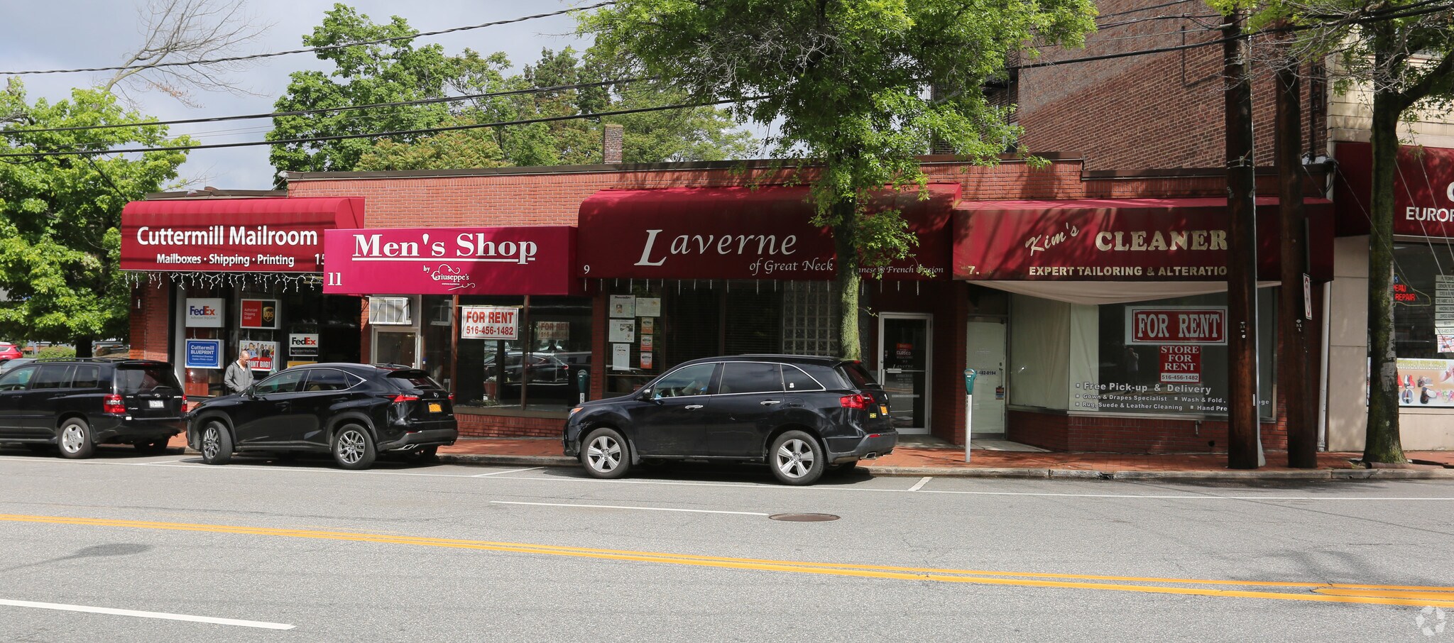 11 Cuttermill Rd, Great Neck, NY for sale Primary Photo- Image 1 of 1