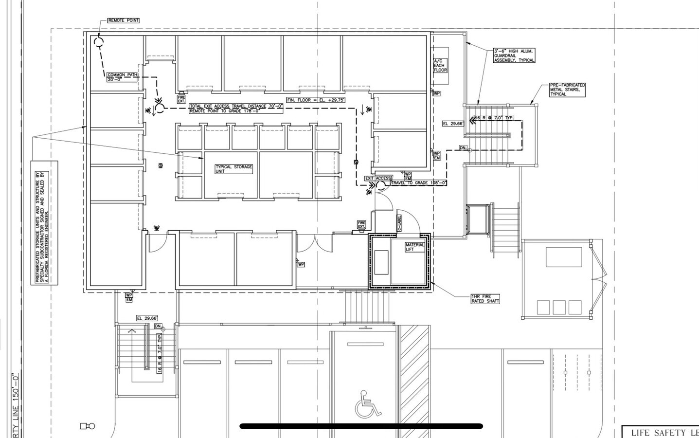 323 Overseas Hwy, Key West, FL 33040 678 Mini Storage