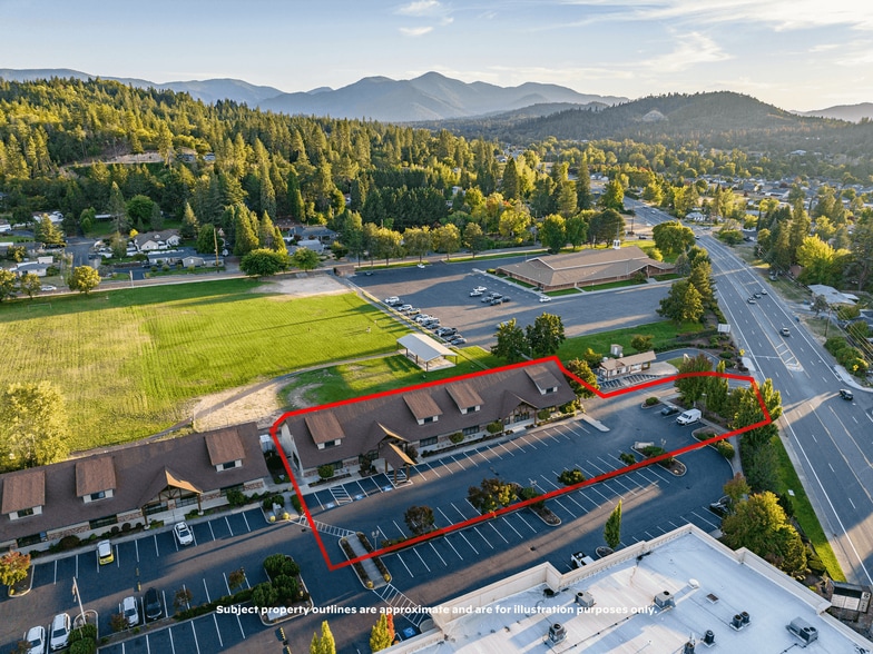 1879 Williams Hwy, Grants Pass, OR for sale - Building Photo - Image 2 of 68