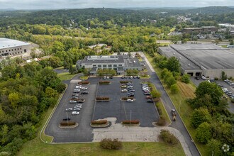 70 Hatfield Ln, Goshen, NY - AERIAL  map view - Image1