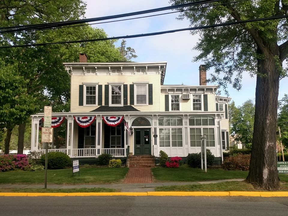 1 Broad St, Freehold, NJ for sale Building Photo- Image 1 of 1