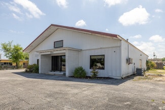 More details for 101 S John Sims Pky, Valparaiso, FL - Industrial for Lease