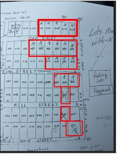 Lime St, Bowmanstown, PA for sale Primary Photo- Image 1 of 1