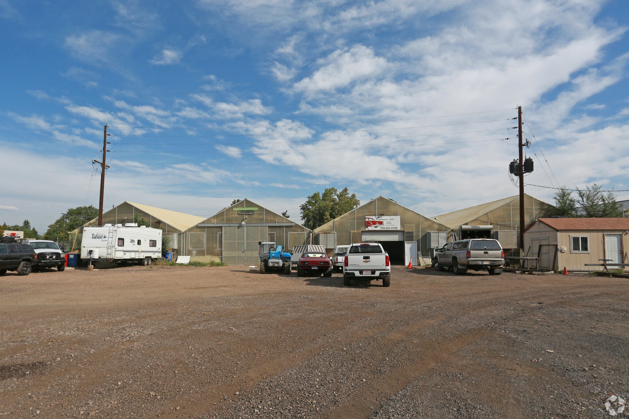 5190 Marshall St, Arvada, CO for sale Primary Photo- Image 1 of 1