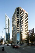 1188 W Georgia St, Vancouver, BC for lease Building Photo- Image 1 of 9