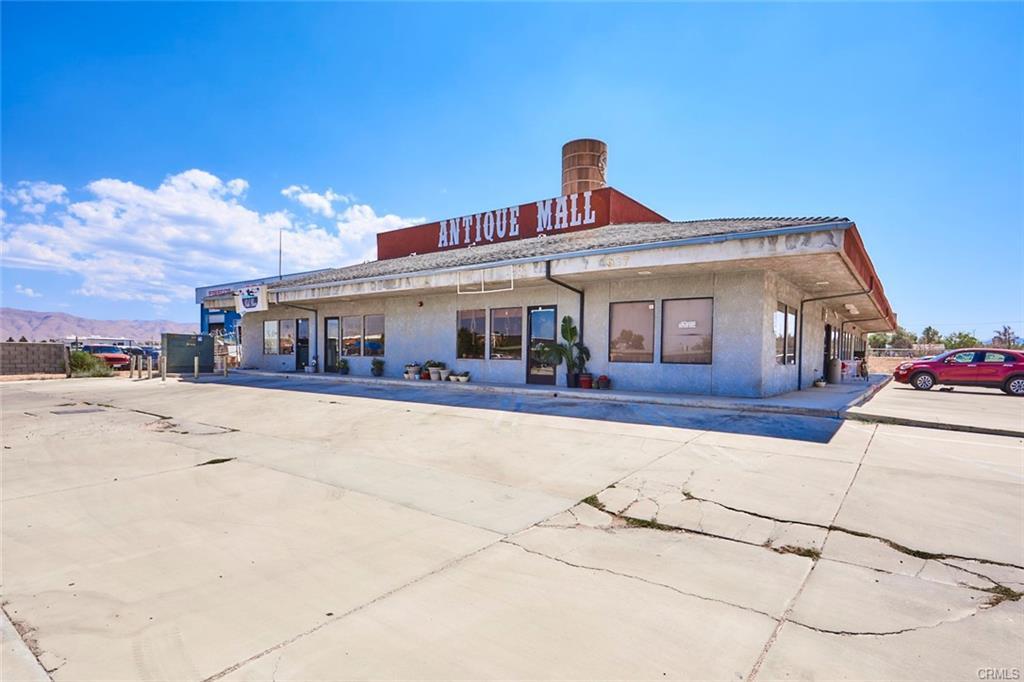 16937 Walnut St, Hesperia, CA for sale Building Photo- Image 1 of 1