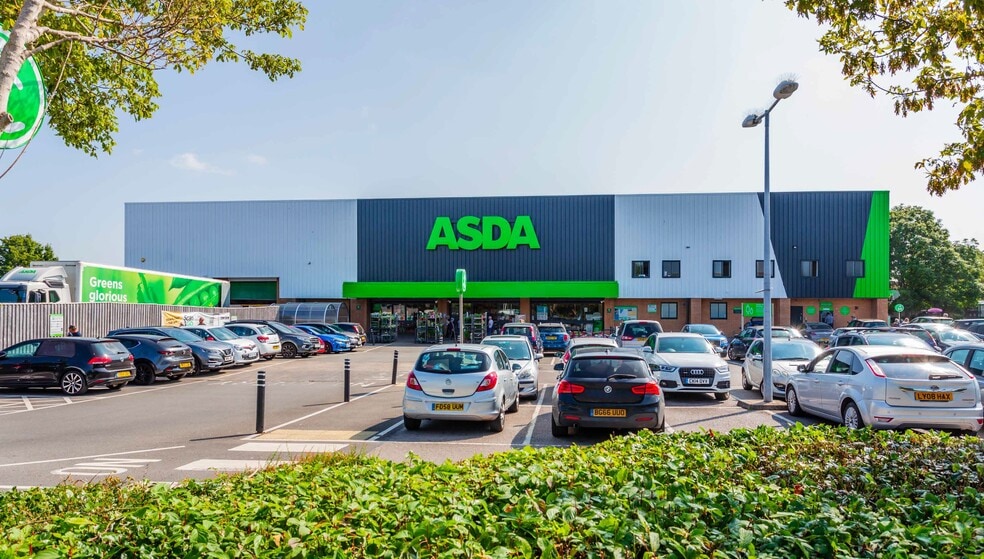 Tweed Rd, Clevedon for sale - Primary Photo - Image 1 of 1