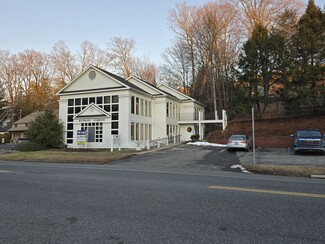 More details for 175 Main St S, Woodbury, CT - Office for Sale