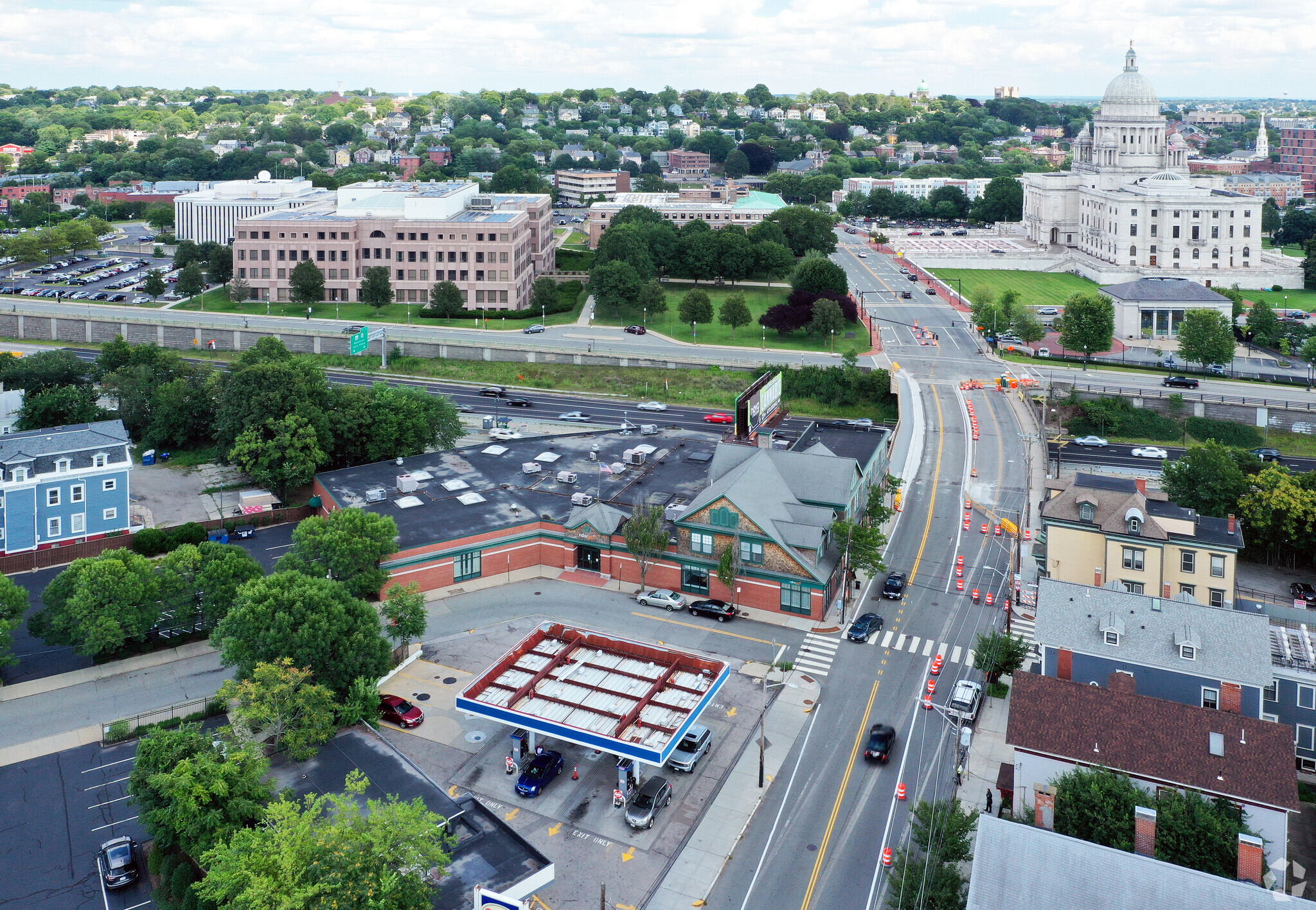 125 Holden St, Providence, RI 02908 - 125 Holden Street | LoopNet