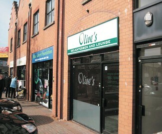 More details for 370-374 Upper Newtownards Rd, Belfast - Retail for Lease