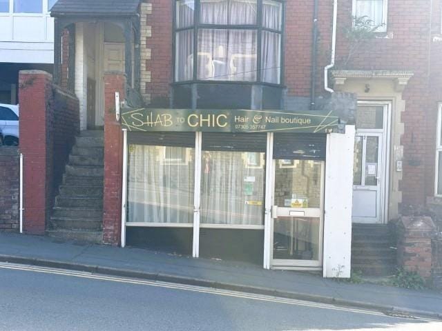 Queens Hl, Newport for sale - Building Photo - Image 2 of 12