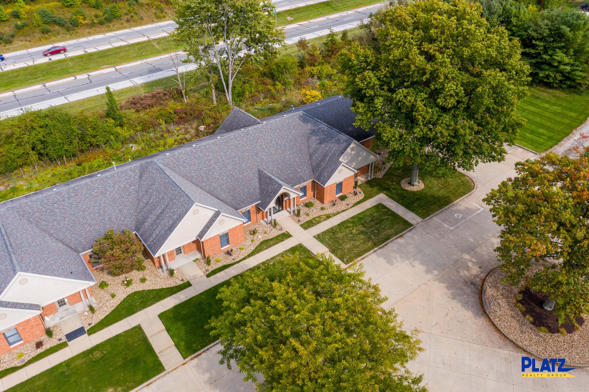 535 N Broad St, Canfield, OH for lease Building Photo- Image 1 of 8