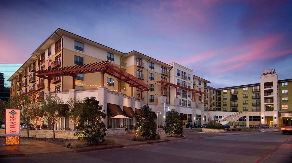 5301 Alpha Rd, Dallas, TX for lease - Building Photo - Image 2 of 26