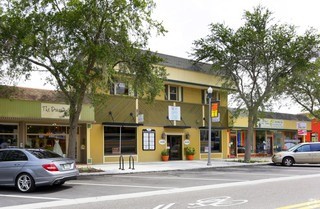 2429 Central Ave, Saint Petersburg, FL for lease - Building Photo - Image 2 of 5