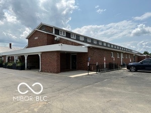 9130 Otis Ave, Indianapolis, IN for lease - Building Photo - Image 2 of 62
