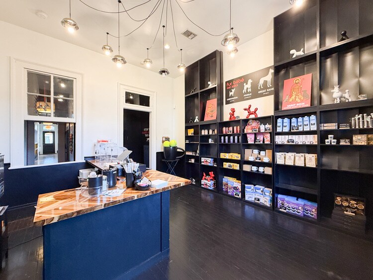 4826 Magazine St, New Orleans, LA for lease Interior Photo- Image 1 of 12