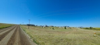 More details for 4133 144th Ave NW, Williston, ND - Land for Sale