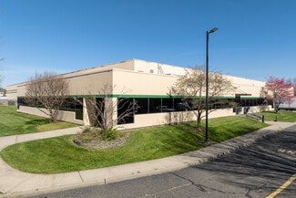 More details for 183 Three Brooks Rd, Freehold, NJ - Industrial for Lease