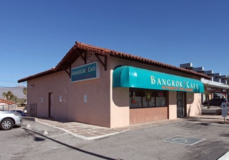 More details for 2511 E Speedway Blvd, Tucson, AZ - Retail for Lease
