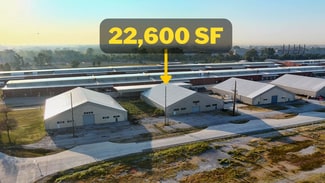 More details for 1350 4th St, Granite City, IL - Industrial for Lease
