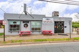 More details for 1017 Sophia St, Fredericksburg, VA - Office/Retail for Lease