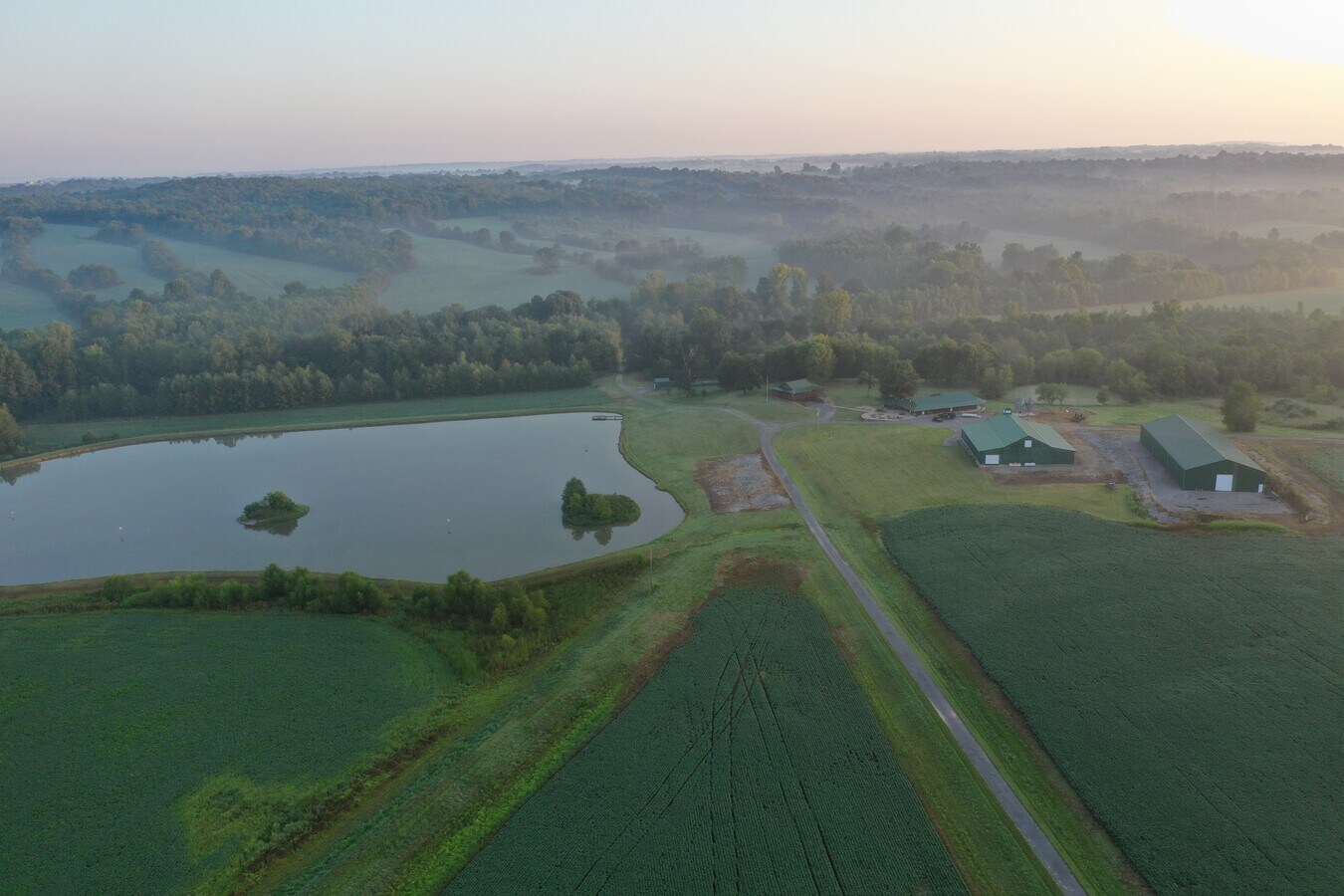 845 Birdsville Rd, Smithland, KY 42081