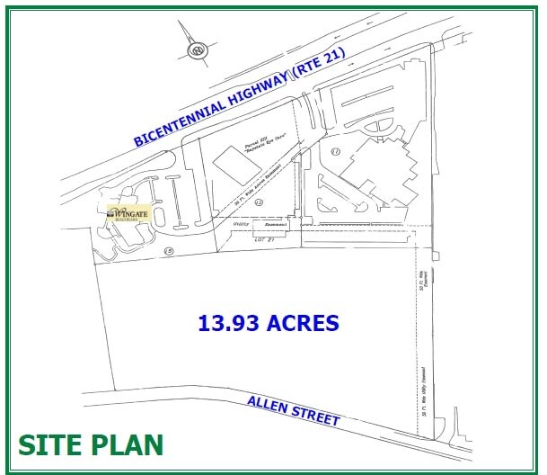 1242 Bicentennial Hwy, Springfield, MA for sale Building Photo- Image 1 of 1