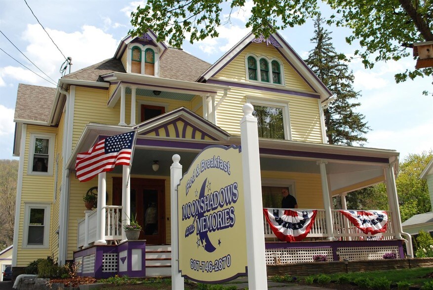 35892 NY10, Hamden, NY 13782