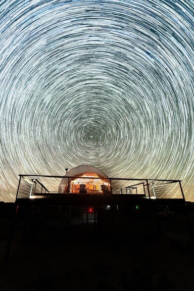 4570 E Este rd, Terlingua, TX for sale - Building Photo - Image 2 of 12