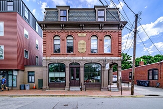 More details for 181 Brackett St, Portland, ME - Multifamily for Sale