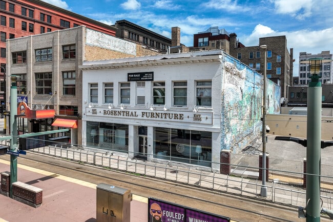 More details for 22 N 5th St, Minneapolis, MN - Retail for Auction