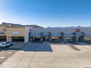 2880 Sweetwater Ave, Lake Havasu City, AZ for lease Building Photo- Image 2 of 24