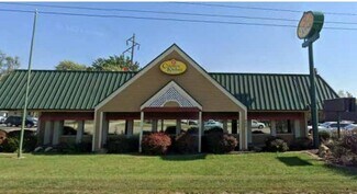 More details for 2001 S Limit Ave, Sedalia, MO - Retail for Sale