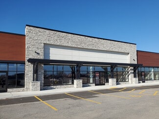 More details for 1700 Appleton Rd, Menasha, WI - Retail for Lease