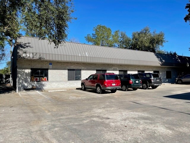 898 Waterway Pl, Longwood, FL for sale Building Photo- Image 1 of 1