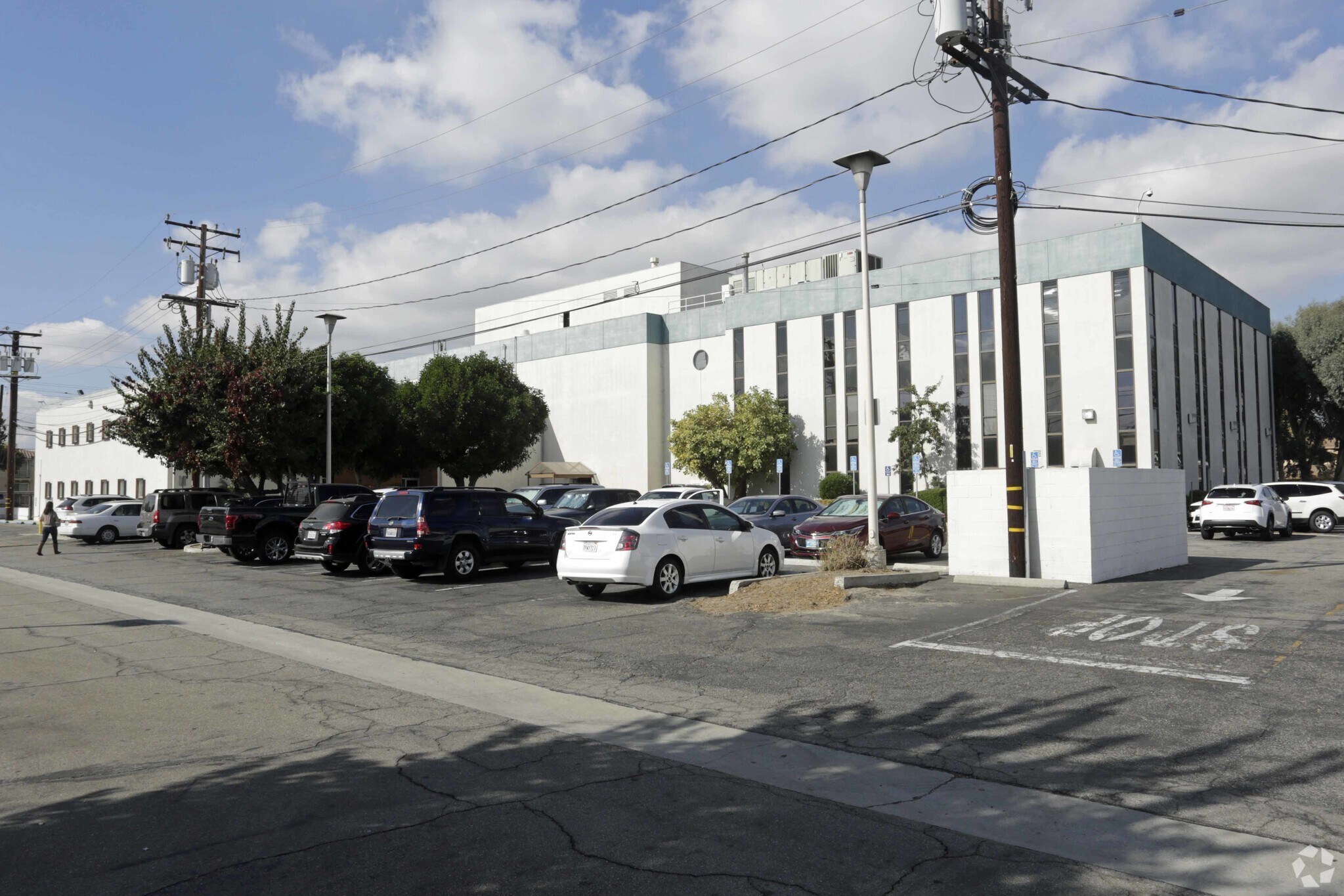 8337 Telegraph Rd, Pico Rivera, CA 90660 Bldg A