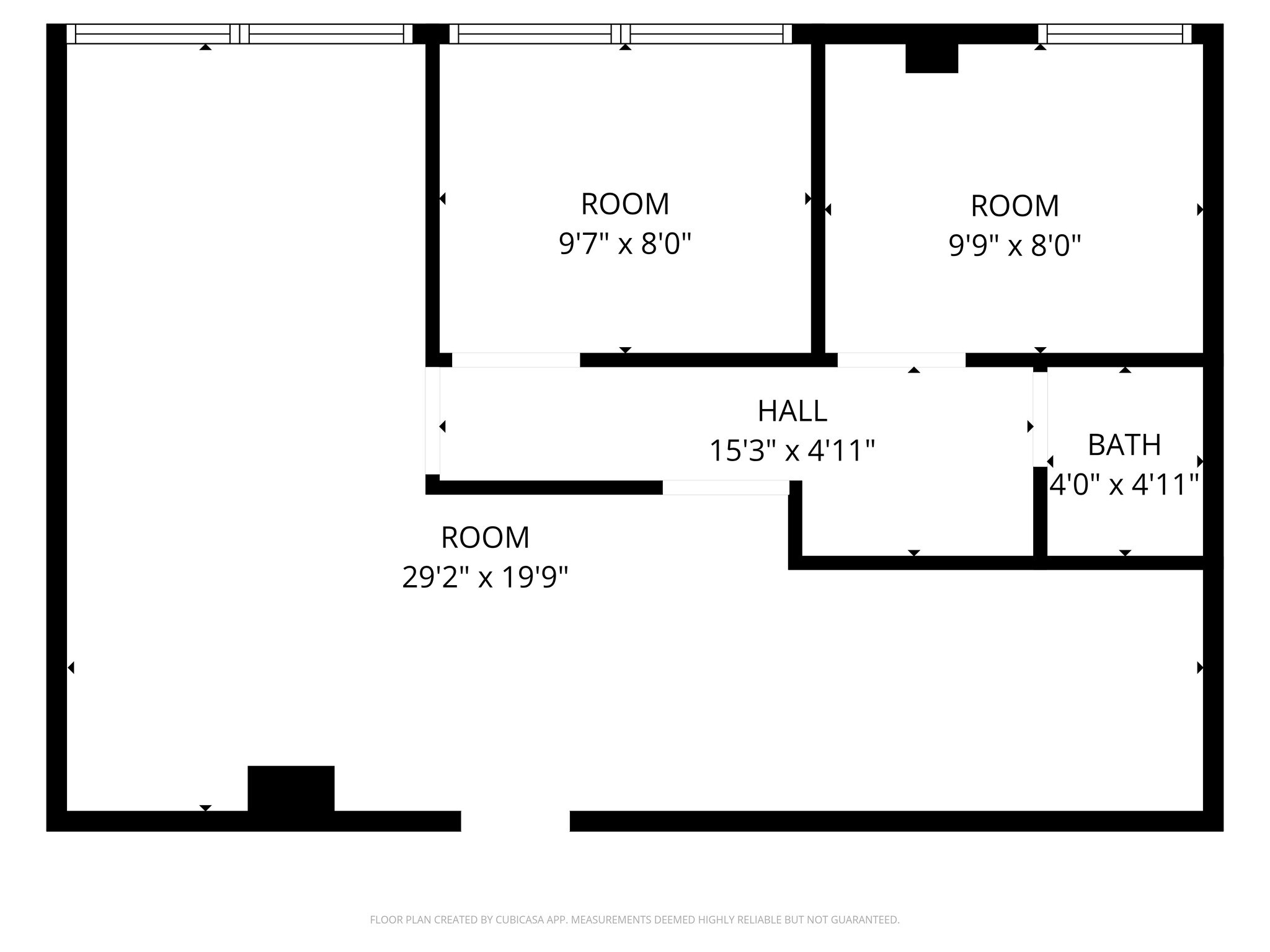 9920-9922 4th Ave, Brooklyn, NY for lease Interior Photo- Image 1 of 3