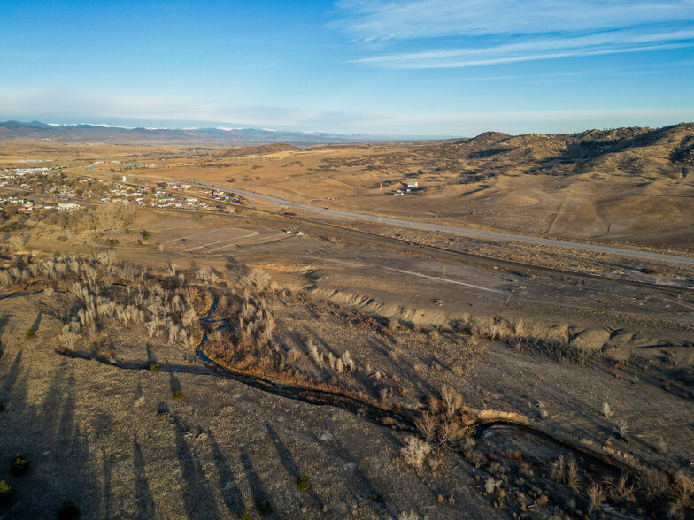 4010 W Douglas Ave, Sedalia, CO for sale - Building Photo - Image 3 of 6