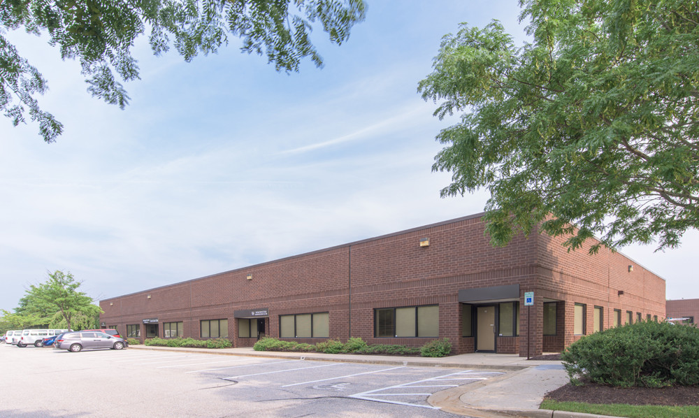 1111 Benfield Blvd, Millersville, MD 21108 - I-97 Business Park | LoopNet