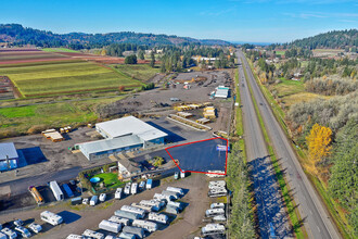 30365 SE Highway 212, Boring, OR - aerial  map view - Image1