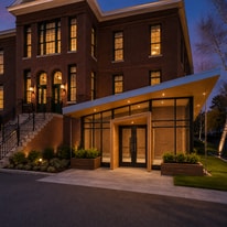 Zane Offices - Loft