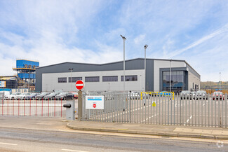 More details for Balby Carr Bank, Doncaster - Industrial for Lease