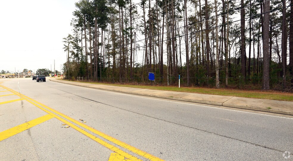 3950 Evans To Locks Rd, Evans, GA for sale - Primary Photo - Image 1 of 1