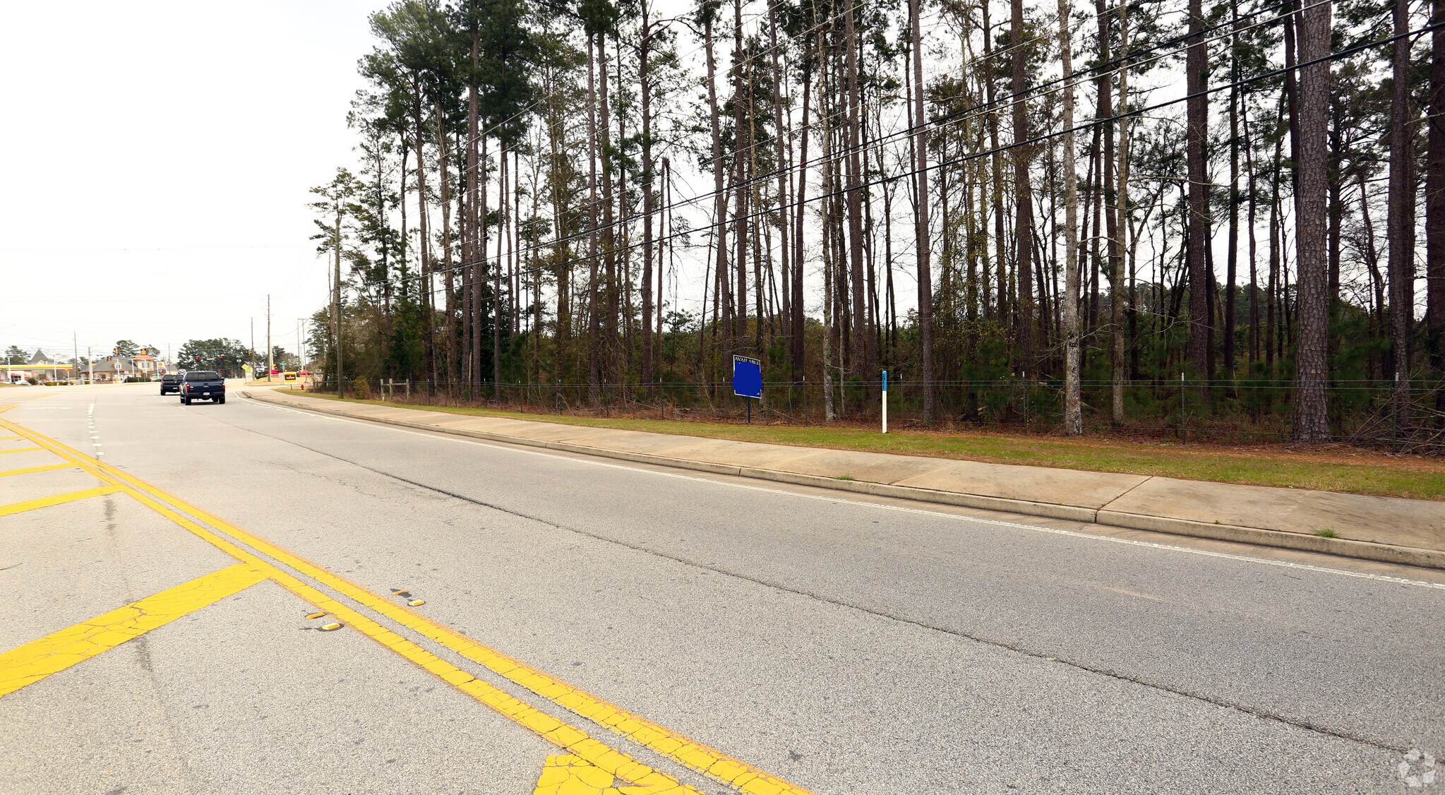 3950 Evans To Locks Rd, Evans, GA for sale Primary Photo- Image 1 of 1