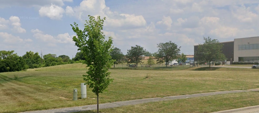 2240 Enterprise Park Dr, Indianapolis, IN for sale - Other - Image 3 of 5