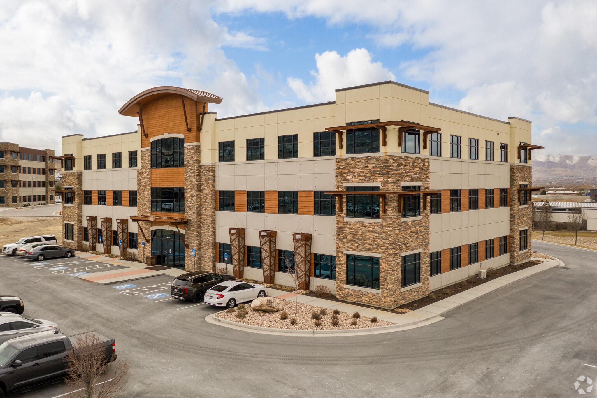 145 E 14000 S, Draper, UT for sale Building Photo- Image 1 of 1