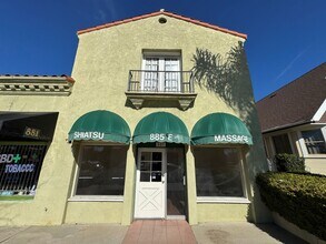 879-885 E Main St, Ventura, CA for lease Building Photo- Image 1 of 18