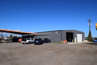 More details for 4365 E 74th Ave, Commerce City, CO - Industrial for Lease