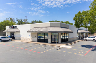 More details for 2701 Highway 183 S, Leander, TX - Retail for Lease